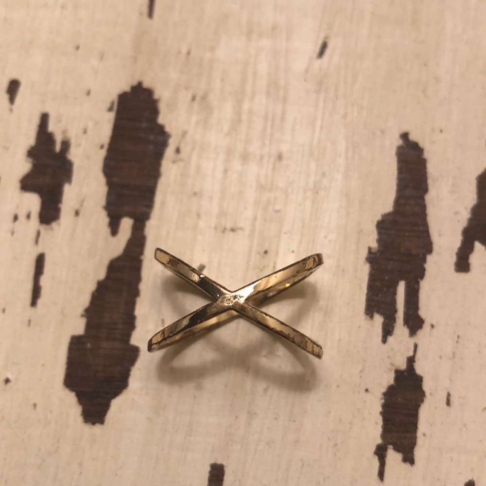 X ring